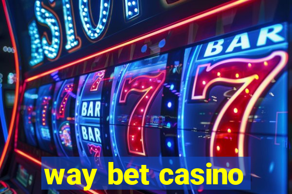 way bet casino