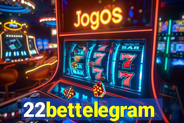 22bettelegram