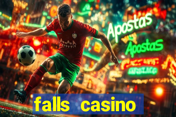 falls casino niagara falls