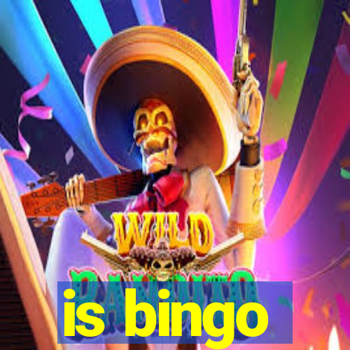 is bingo