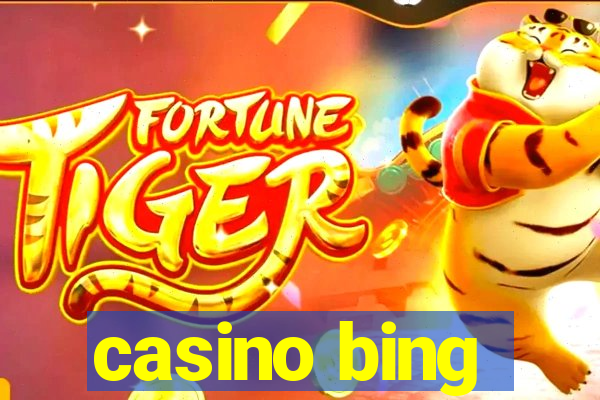 casino bing