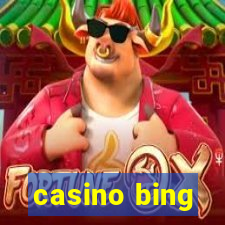 casino bing