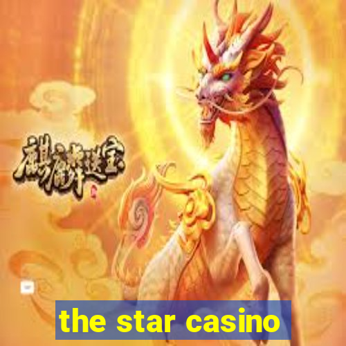 the star casino