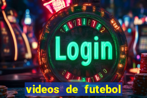 videos de futebol dribles do neymar