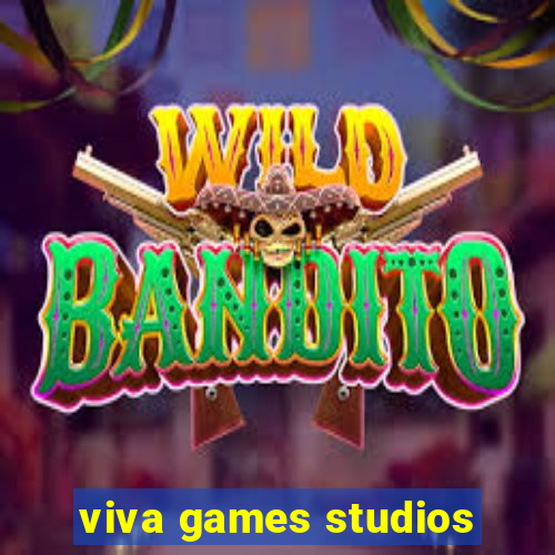 viva games studios