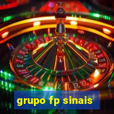 grupo fp sinais