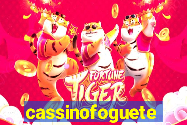 cassinofoguete