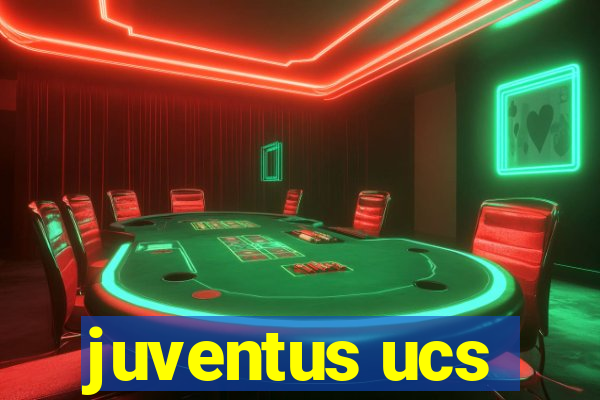 juventus ucs