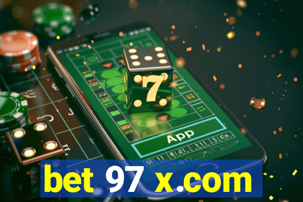 bet 97 x.com