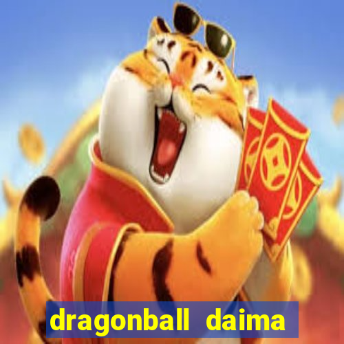 dragonball daima torrent magnet