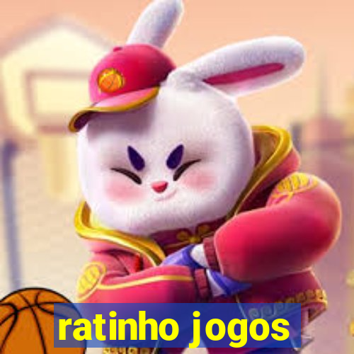 ratinho jogos