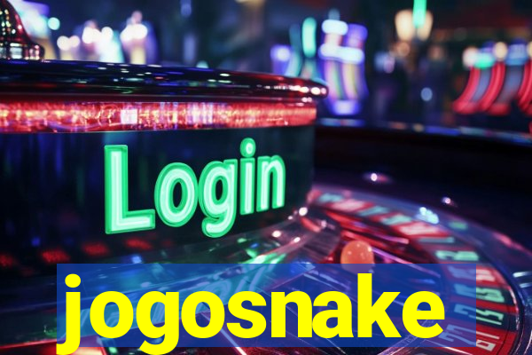 jogosnake