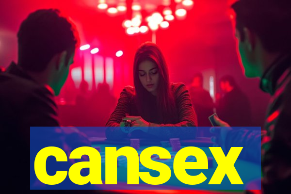 cansex