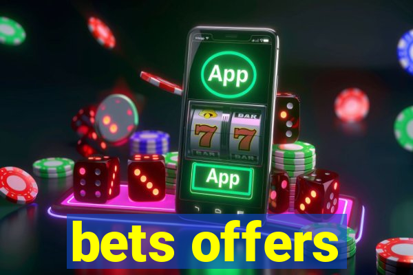 bets offers