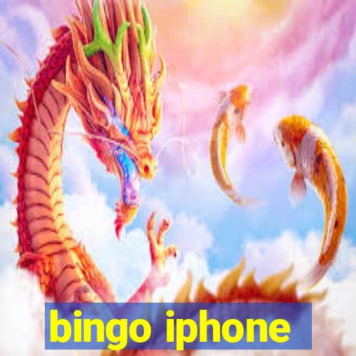 bingo iphone