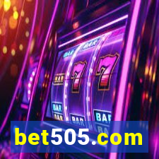 bet505.com