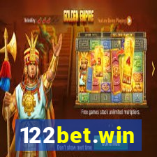 122bet.win