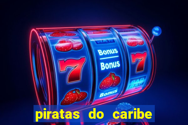 piratas do caribe 6 o retorno de davy jones