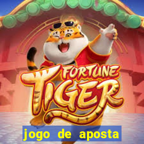 jogo de aposta gustavo lima