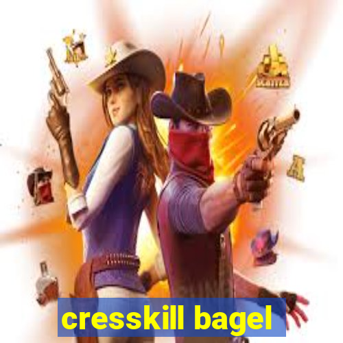 cresskill bagel