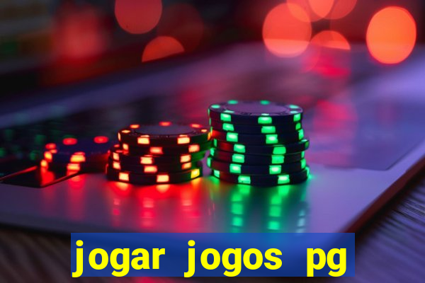 jogar jogos pg demo gratis