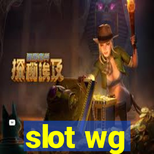 slot wg