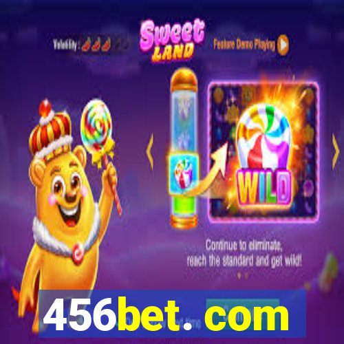 456bet. com