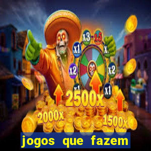 jogos que fazem pix na hora