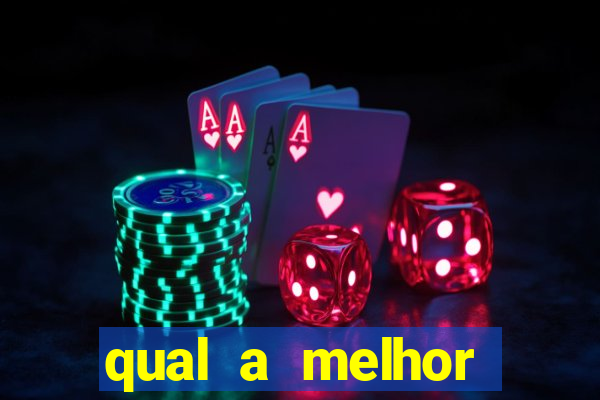 qual a melhor plataforma para jogar o jogo do tigrinho