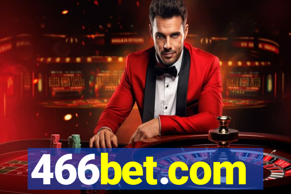 466bet.com