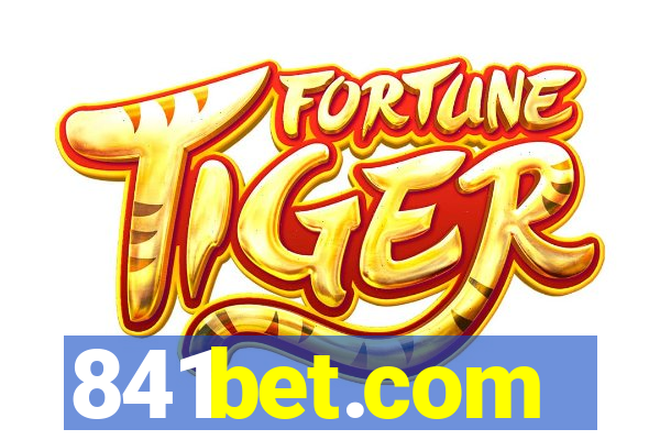 841bet.com