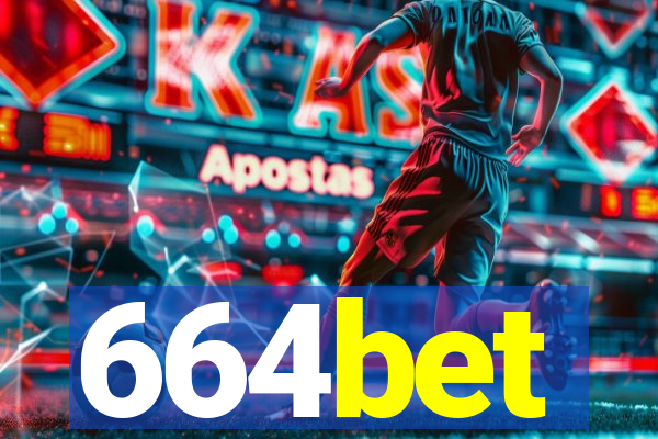 664bet