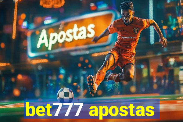 bet777 apostas