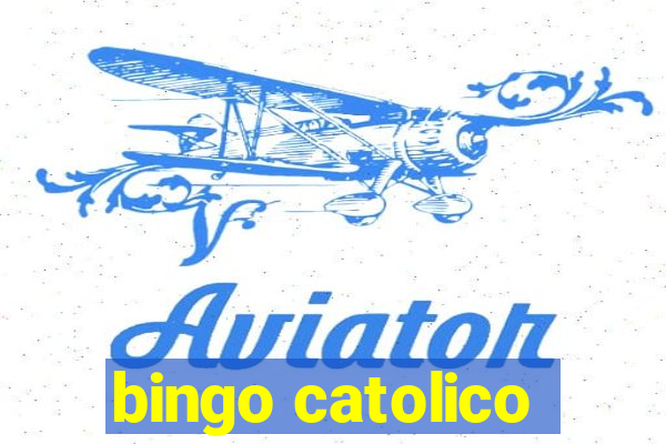 bingo catolico