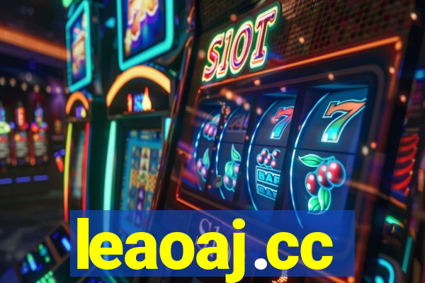 leaoaj.cc