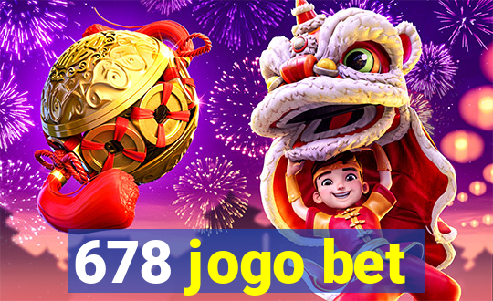 678 jogo bet