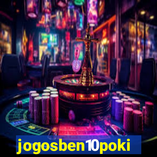 jogosben10poki