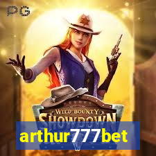 arthur777bet