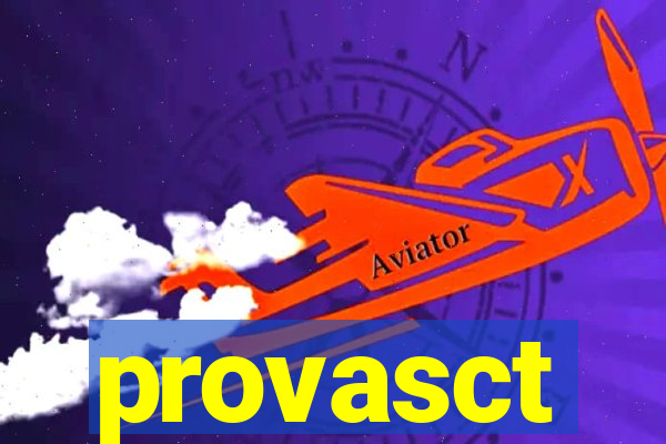 provasct