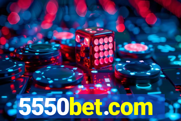 5550bet.com