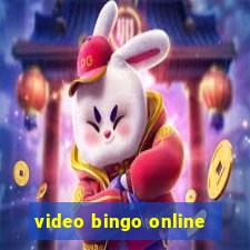 video bingo online