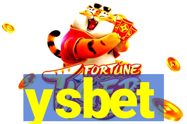 ysbet