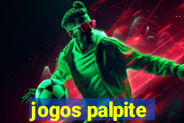 jogos palpite