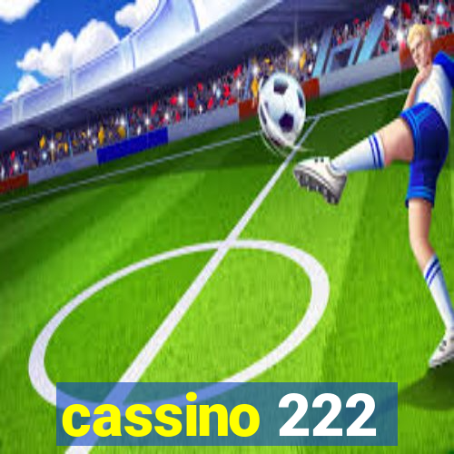 cassino 222