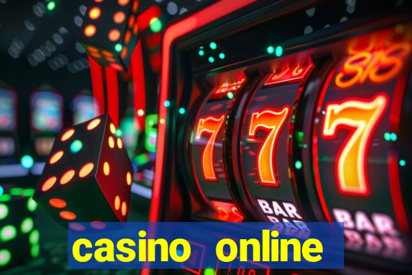 casino online deposito minimo 1 real