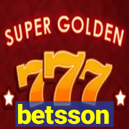 betsson