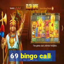 69 bingo call