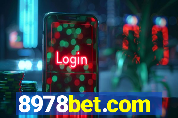 8978bet.com