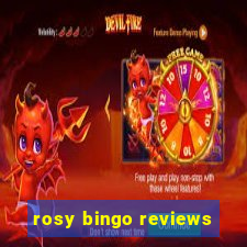 rosy bingo reviews