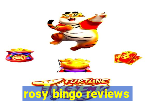 rosy bingo reviews